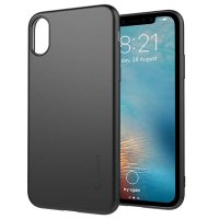 ULTRA Slim Shock Absorbing Case iPhone X