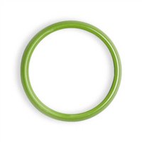 TRIM RING GREEN