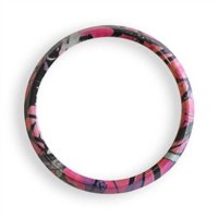 TRIM RING PINK CAMOFLA COLOR