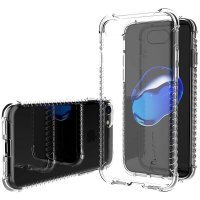 OUTLET CLEAR GRIP Soft iPhone7/8 Case