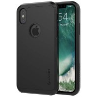 OUTLET ULTRA ARMOR Best Shock Absorbing Case iPhone X