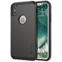 ULTRA ARMOR Best Shock Absorbing Case iPhone X 