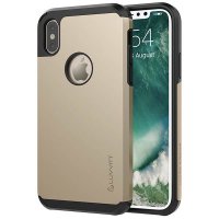 ULTRA ARMOR Best Shock Absorbing Case iPhone X ɥ顼