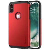 ULTRA ARMOR Best Shock Absorbing Case iPhone X ֿ