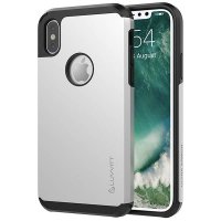 ULTRA ARMOR Best Shock Absorbing Case iPhone X 俧