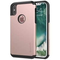 ULTRA ARMOR Best Shock Absorbing Case iPhone X 