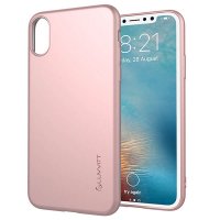 ULTRA Slim Shock Absorbing Case iPone X 