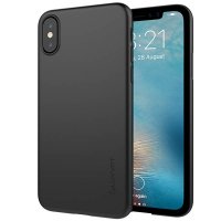 SVELTE Slim Fit Case iPhone X