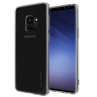 GALAXY S9/S9 PLUS Clarity Case