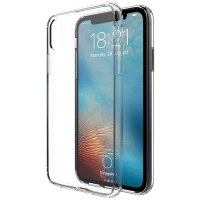 CLEARVIEW Scratch-Resistant iPhone XS