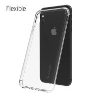 CLEA GRIP Soft TPU Case for iPhone XS MAX