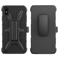 DUTY ARMOR Case NCY for iPhone XS MAX