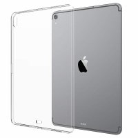  Clarity Soft cover case for iPad PRO 11