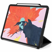 FULL COVER Case for iPad PRO12.9 Wireless Charge