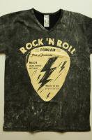 T-Shirt 雷Rock'n