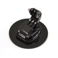 GoPro CAR MOUNTINGPLATE