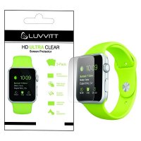 Smart iWatch Ultra Clear Screen Protector