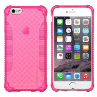 iPhone6/6s 4.7inch CLEAR GRIP Air Case ڎĎ؎ˎߎݎ<img class='new_mark_img2' src='https://img.shop-pro.jp/img/new/icons15.gif' style='border:none;display:inline;margin:0px;padding:0px;width:auto;' />