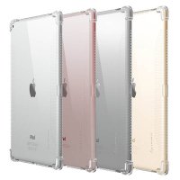 CLEAR GRIP Soft cover for iPad PRO12.9