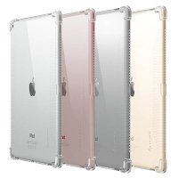 OUTLET CLEAR GRIP Soft cover for iPad PRO
