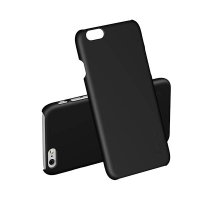 iPhone6/6s SVELTE SLIM Premium matte finish ブラック