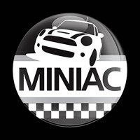 MINIAC BLACK