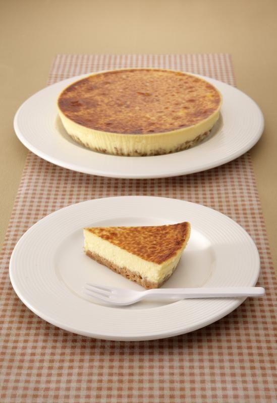 チーズケーキ専門店 風花さんのオリジナルチーズケーキ チーズケーキ専門店 風花さんのオリジナルチーズケーキ