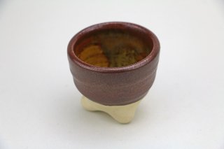 永島麻夷（ながしままい） - 石・置物の販売「いよせきアートショップ」 ここにしかない作品