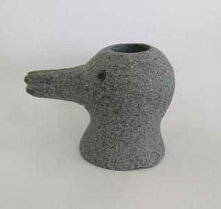 鳥（ふくろう等） - 石・置物の販売「いよせきアートショップ