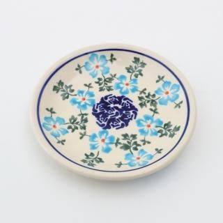 小皿 - potok キュートなポーランド食器・ポーリッシュポタリー