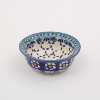 ★ポーリッシュポタリー ミツバチキッズプレート 2枚セット ポーランド食器 ☆ポーリッシュポタリー ミツバチキッズプレート 2枚セット ポーランド食器