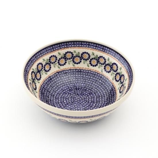 h.p.franceで購入/鉢/皿/プレート/ボウル/直径24cm/外国陶芸家 h.p.