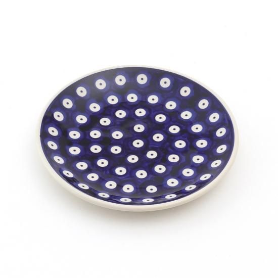 平皿 直径17cm 70A - potok キュートなポーランド食器・ポー
