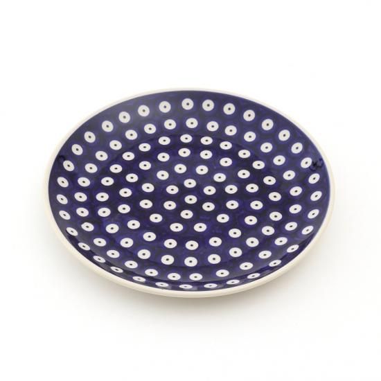 平皿 直径22cm 70A - potok キュートなポーランド食器・ポー