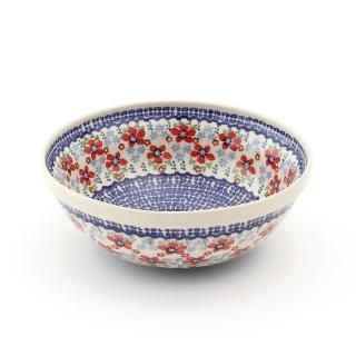 大鉢 - potok キュートなポーランド食器・ポーリッシュポタリー