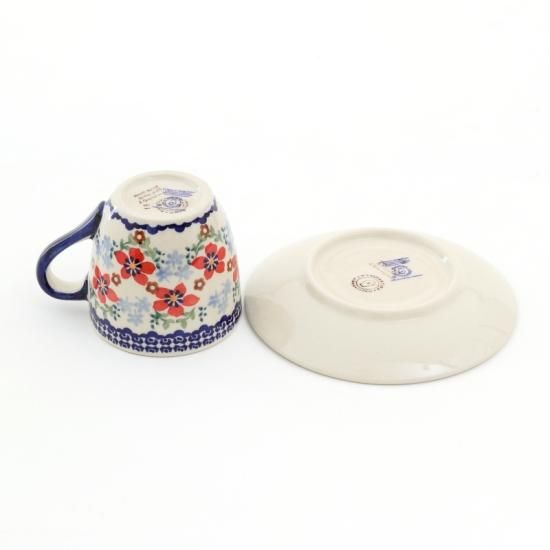 ポーランド 食器 カップ ソーサー ボウル セット w133-166image2.jpg?t=