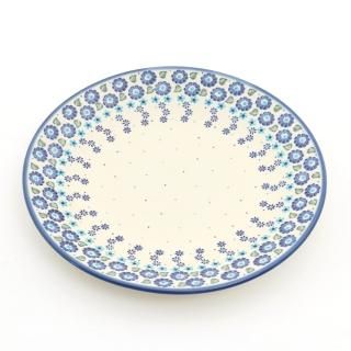 爆買い！ 大皿 - potok キュートなポーランド食器・ポーリッシュポタリー 皿・プレート