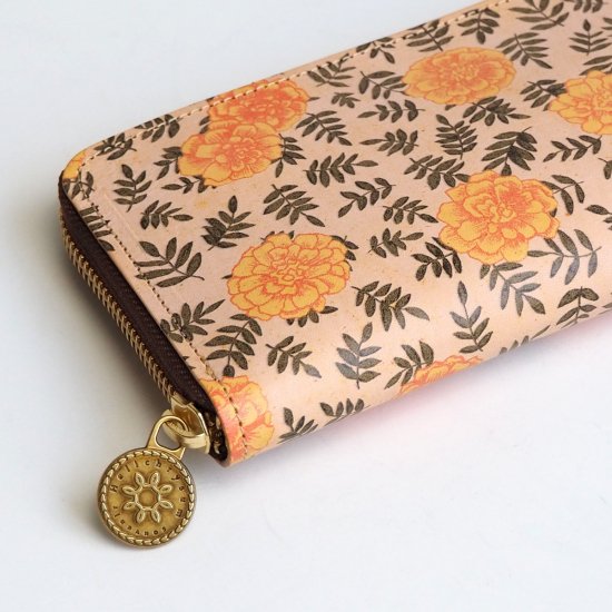新品未使用 トリーバーチ マリーゴールド 財布ファッション小物 - 財布