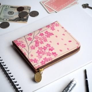 デザイン サクラ アートな革小物 財布 Helichrysum ヘリクリサム のオフィシャルショップ デザイン サクラ アートな革小物 財布 Helichrysum ヘリクリサム のオフィシャルショップ