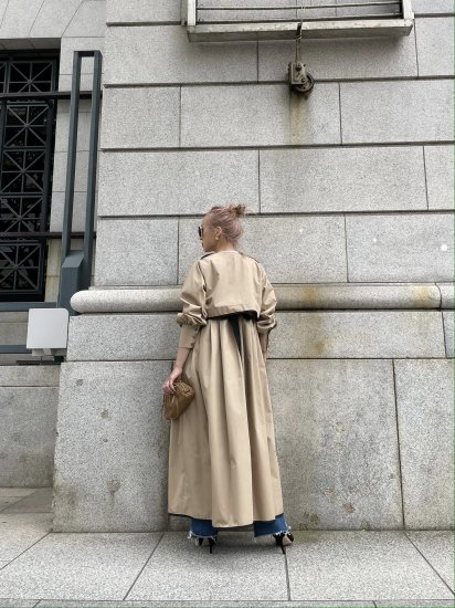 piping flare trench - BayBee
