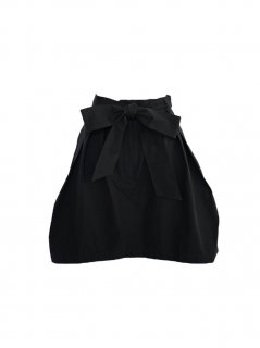 active mini skirt(black)