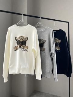ͽBayBee tiger sweat(3color)