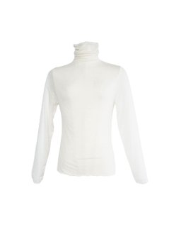  mellow turtle tops(ivory)