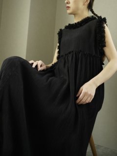 ͽRomantic dress(black)