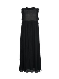 Romantic dress(black)