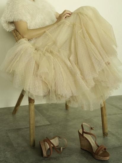 [新品未使用]Baybee tutu black tutu〟 - BayBee