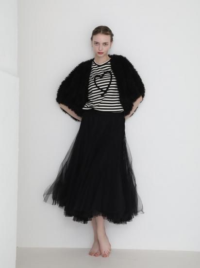 [新品未使用]Baybee tutu black tutu〟 - BayBee