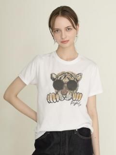 ͽBayBee tiger T-shirt
