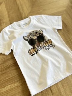 ͽBayBee tiger T-shirt(kids)