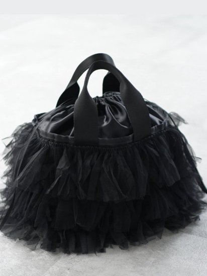 予約】tutu bag - BayBee